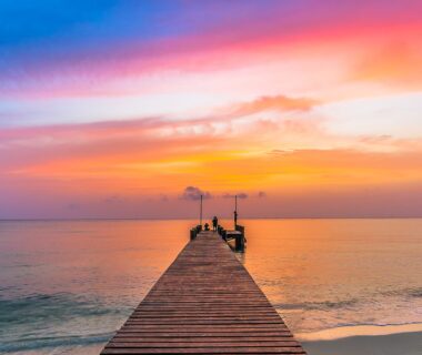 今の自分が未来を創る