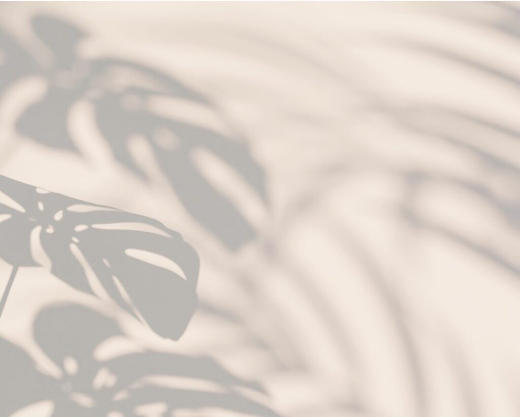 メニュー変更のお知らせ｜整えサロンCuna