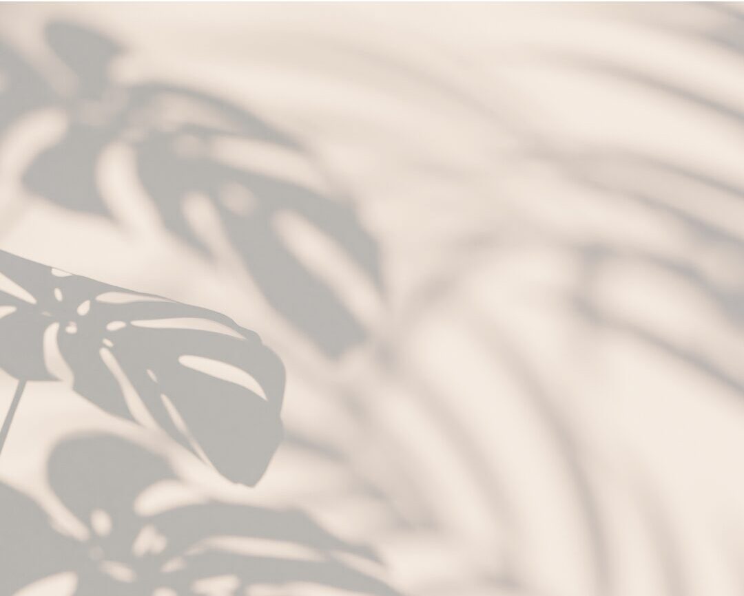 メニュー変更のお知らせ|整えサロンCuna