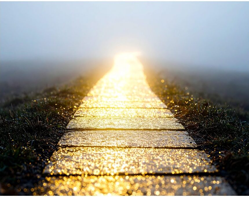 人生を前進させる整え