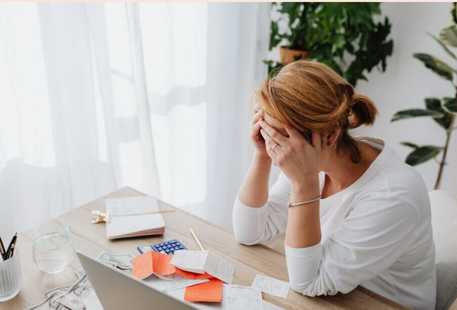 疲れが抜けない人へ｜身体が整わない本当の理由