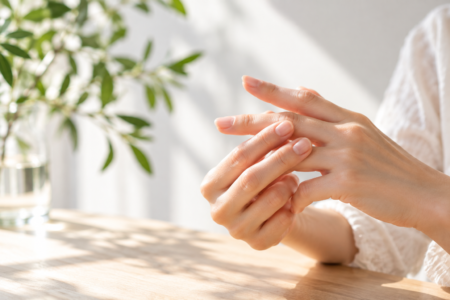 「そういえば痛くない！」身体の変化が教えてくれたこと。